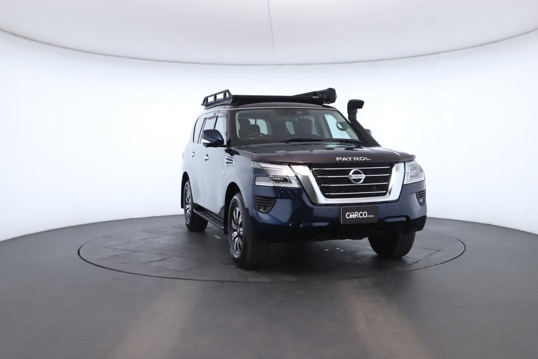 Exterior view frame 2