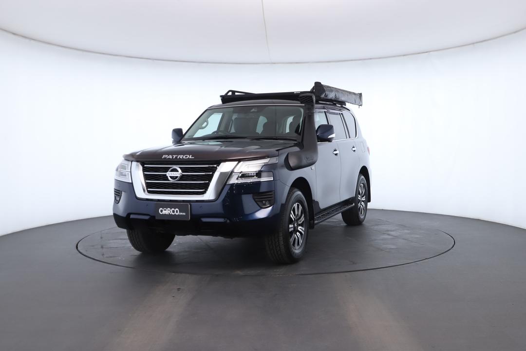 Exterior view frame 4