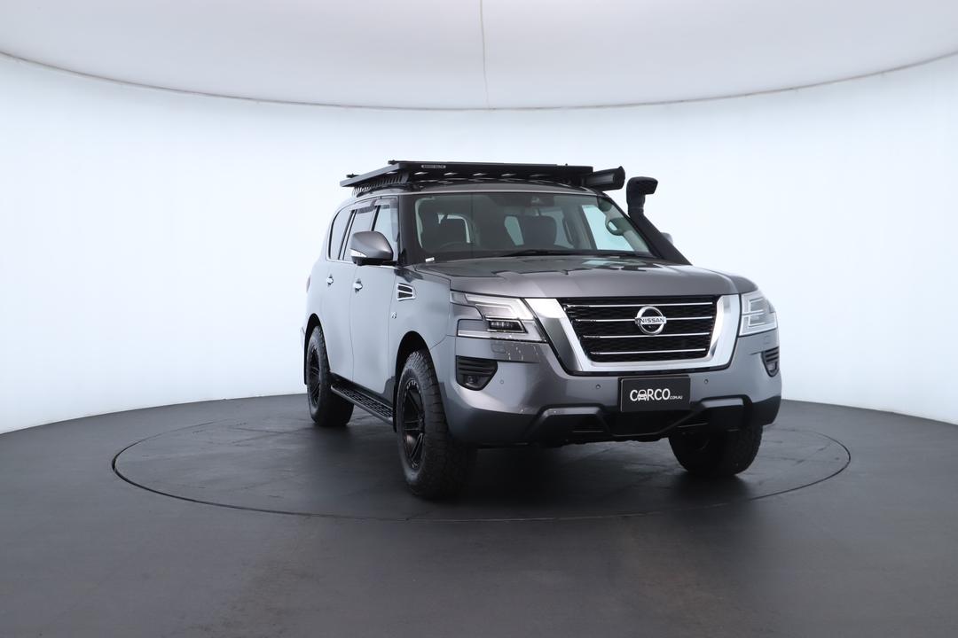 Exterior view frame 2