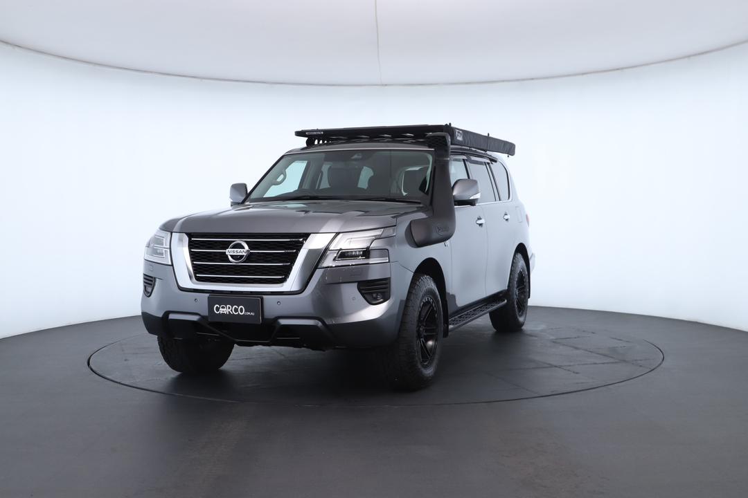 Exterior view frame 4