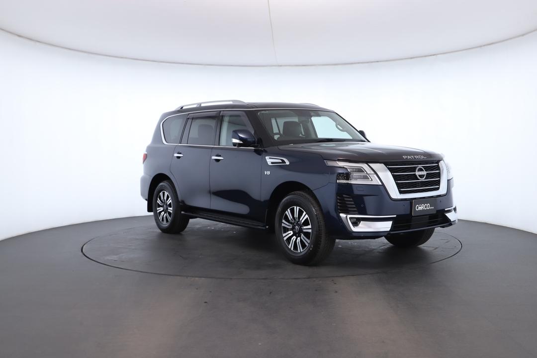 Exterior view frame 1