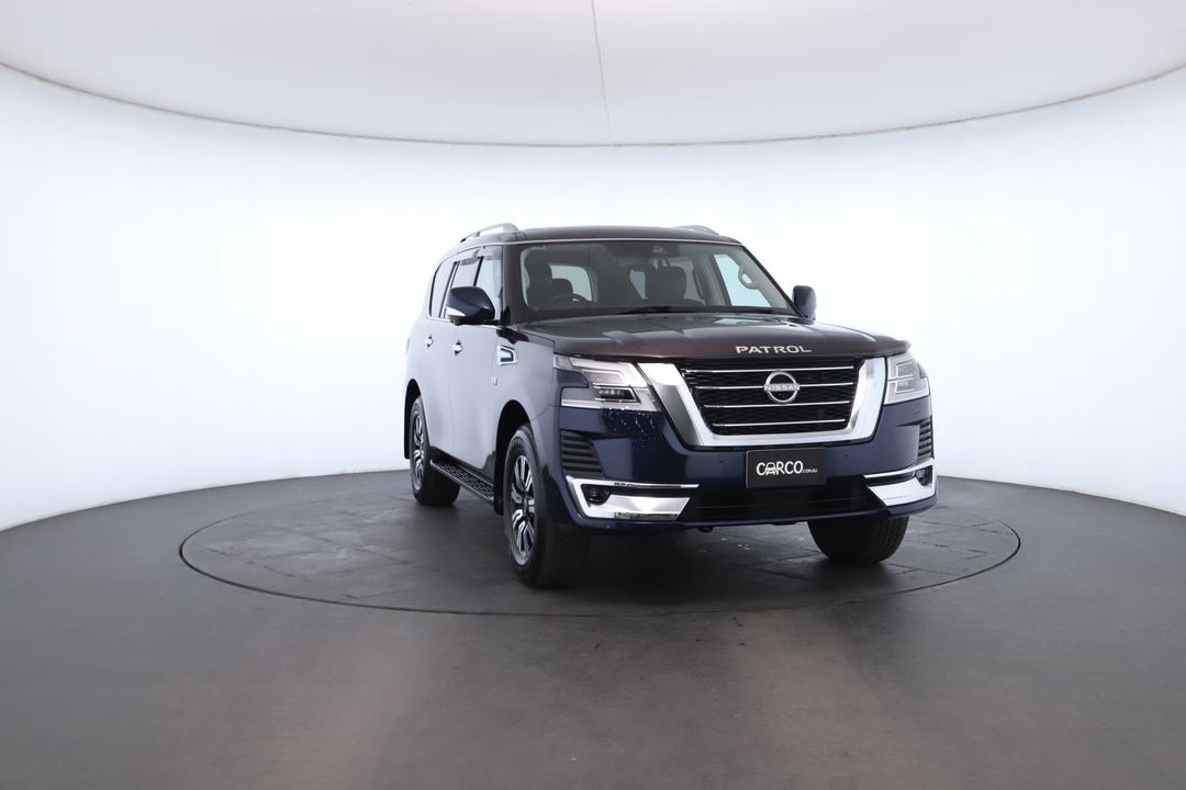 Exterior view frame 2