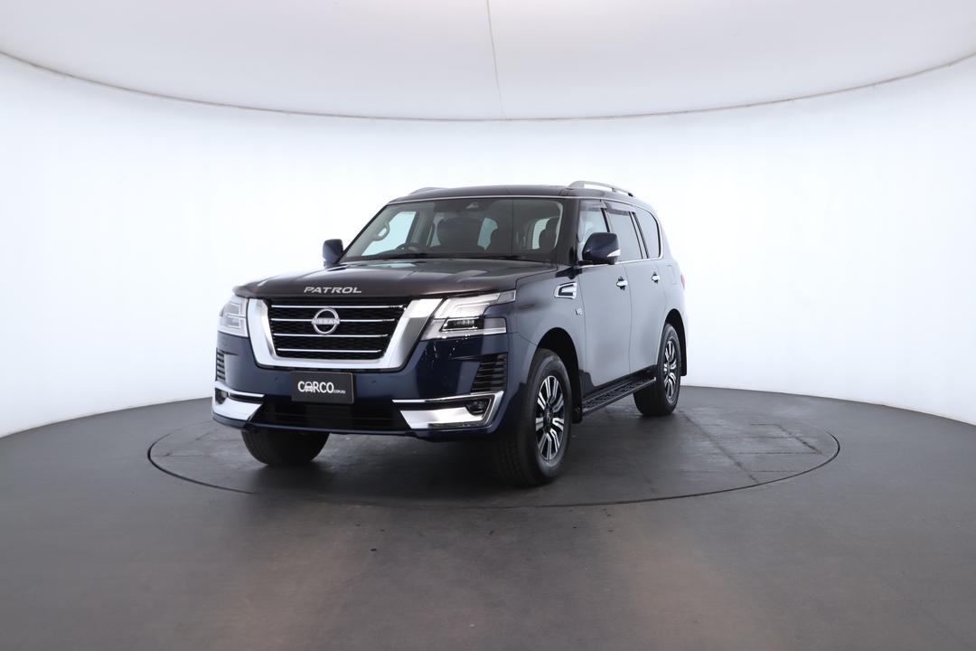 Exterior view frame 4