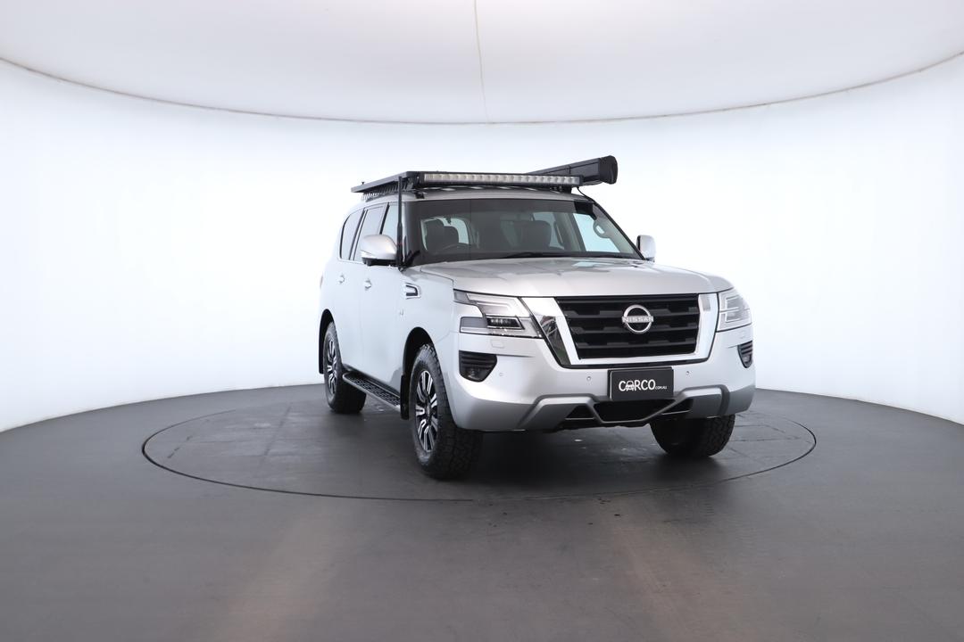 Exterior view frame 2