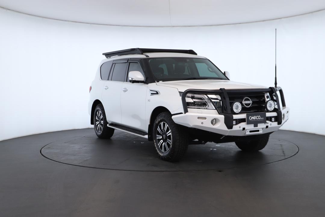 Exterior view frame 1