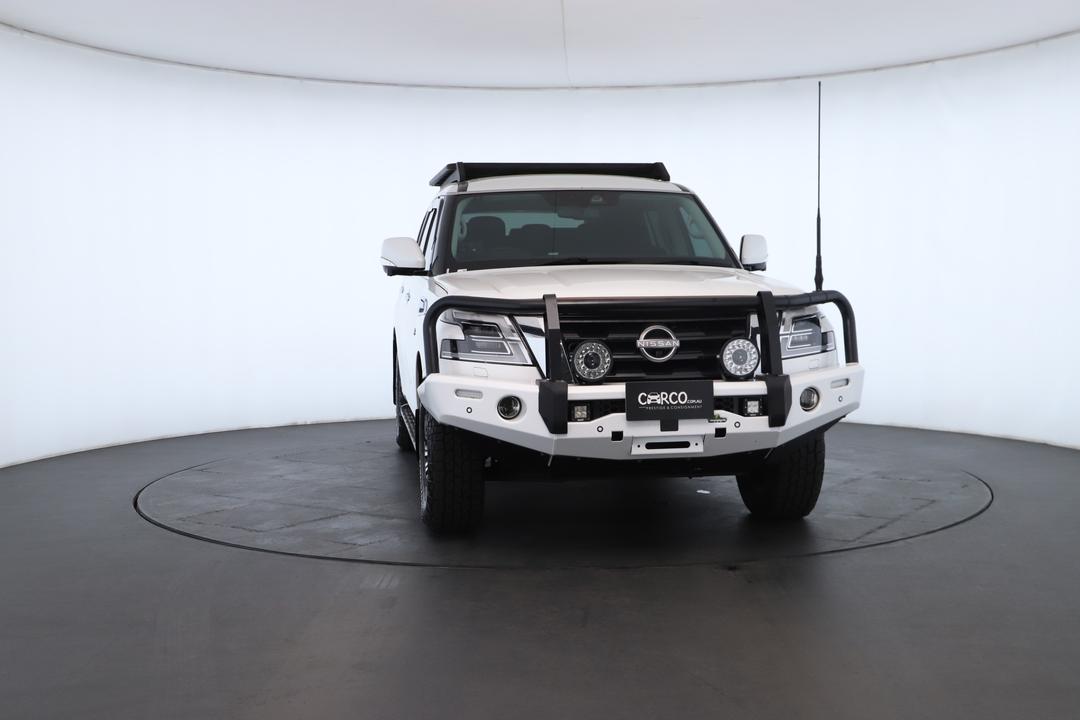 Exterior view frame 2