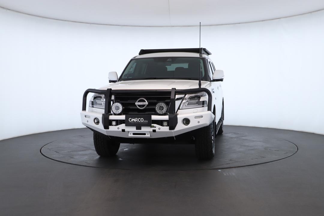 Exterior view frame 3