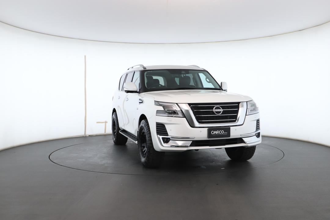 Exterior view frame 2