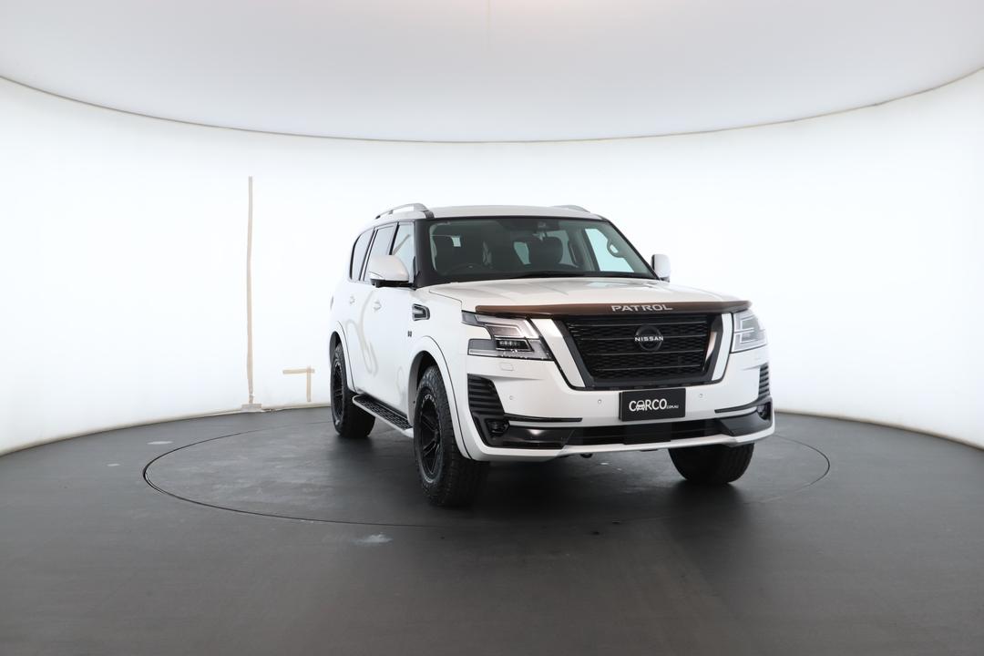 Exterior view frame 2