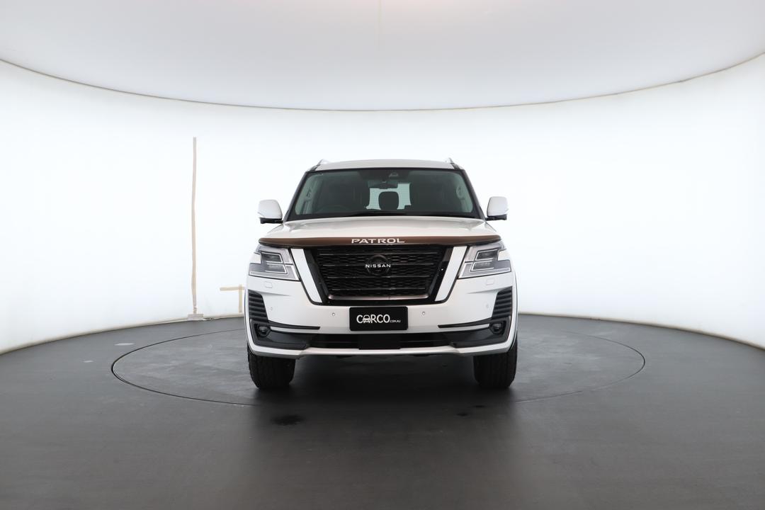 Exterior view frame 3