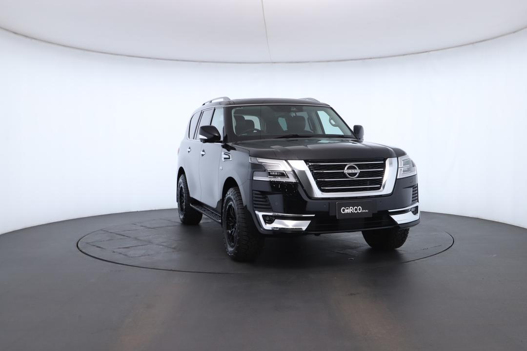 Exterior view frame 2