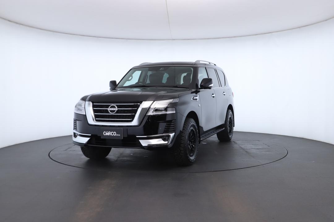 Exterior view frame 4