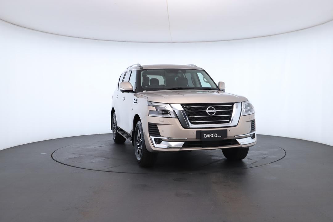 Exterior view frame 2