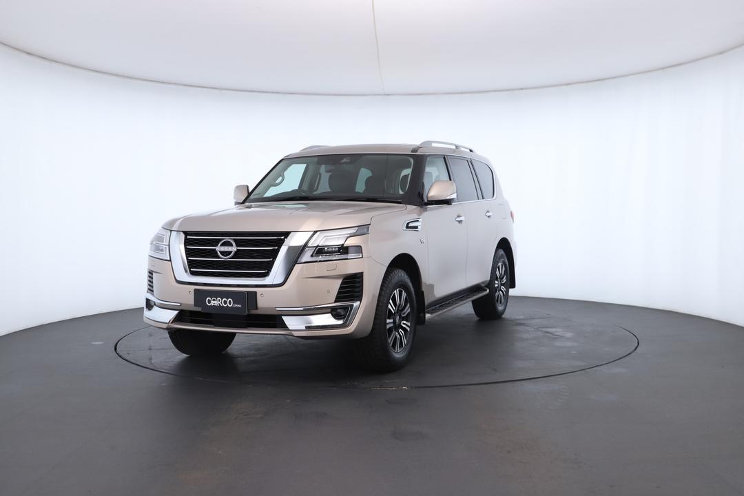 Exterior view frame 4