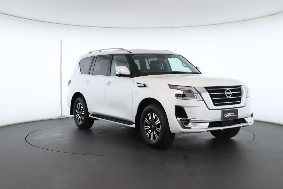 Exterior view frame 1