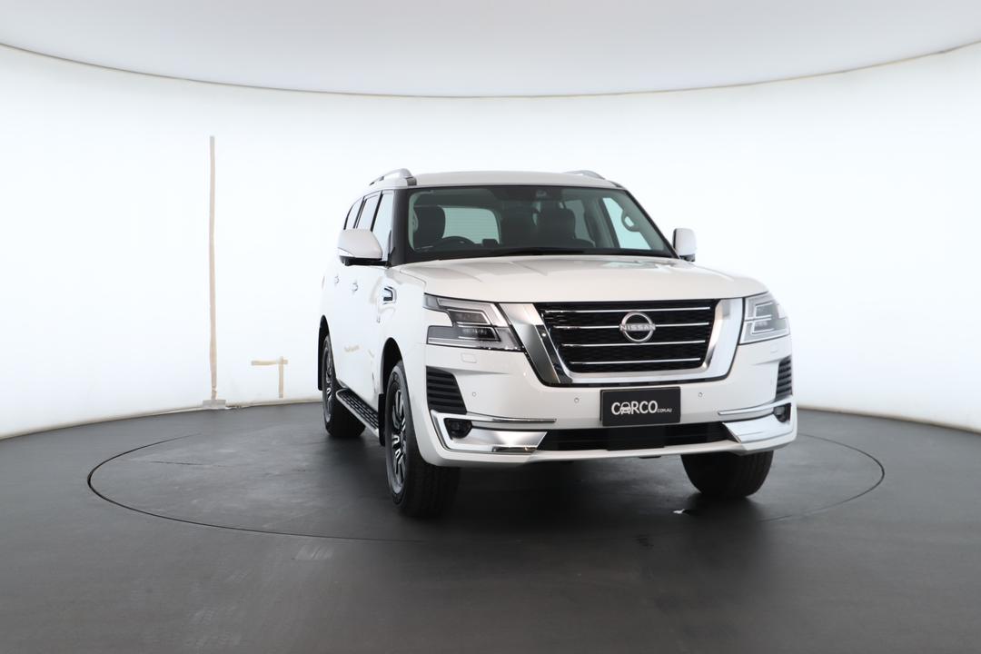 Exterior view frame 2