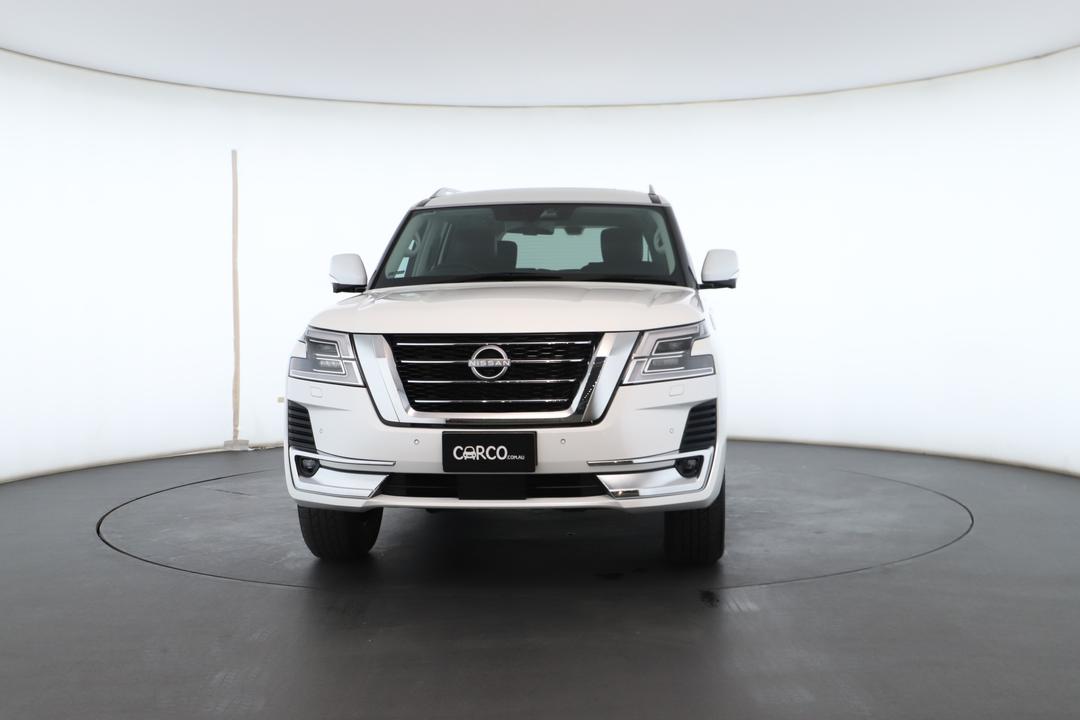 Exterior view frame 3