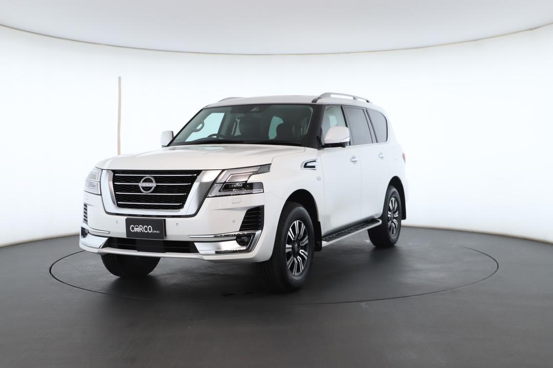 Exterior view frame 4