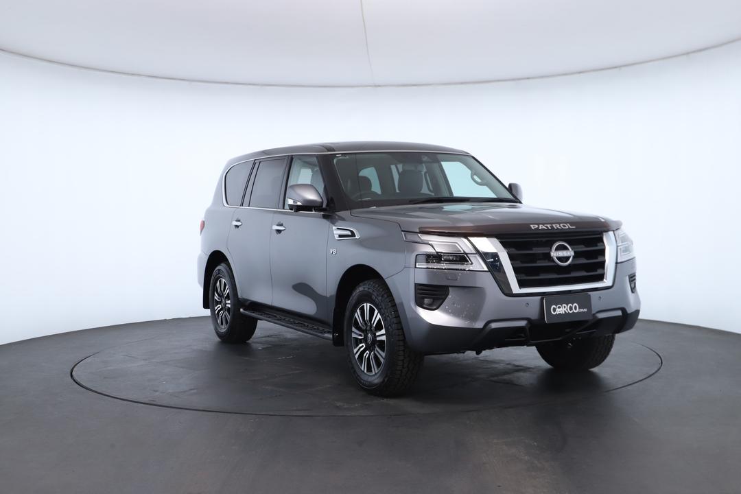 Exterior view frame 2