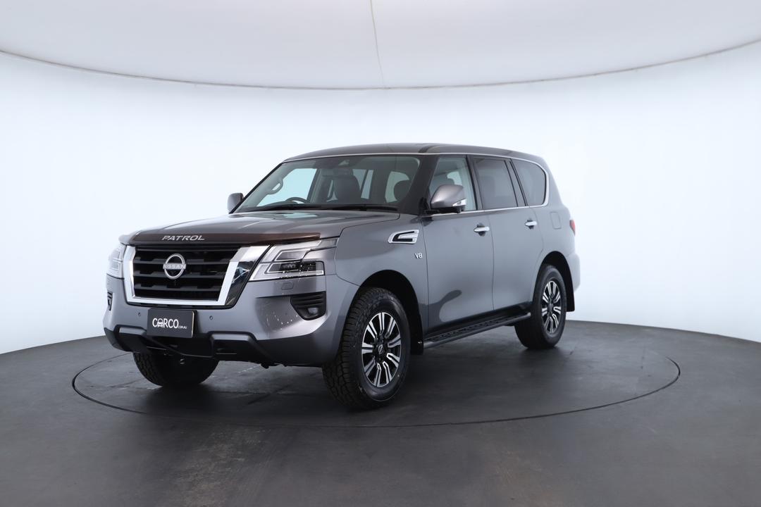 Exterior view frame 8