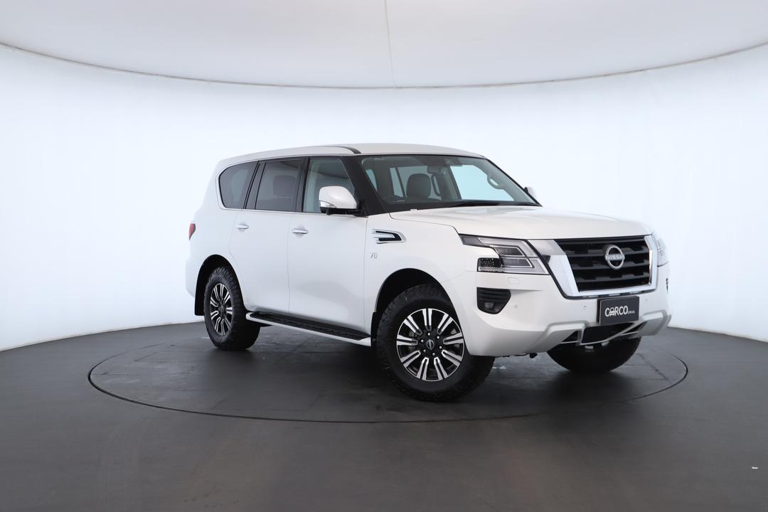 Exterior view frame 0