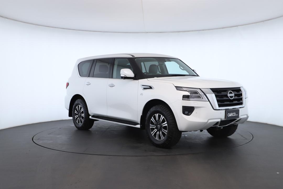 Exterior view frame 1