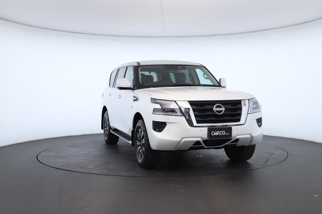 Exterior view frame 2