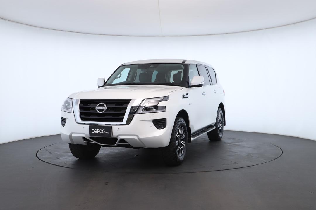 Exterior view frame 4