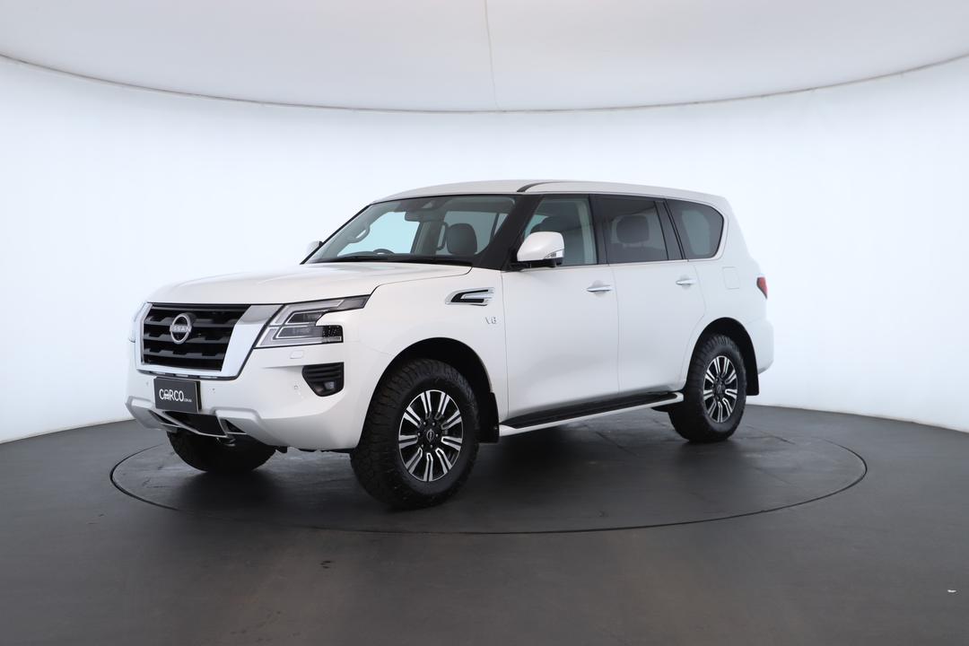 Exterior view frame 5