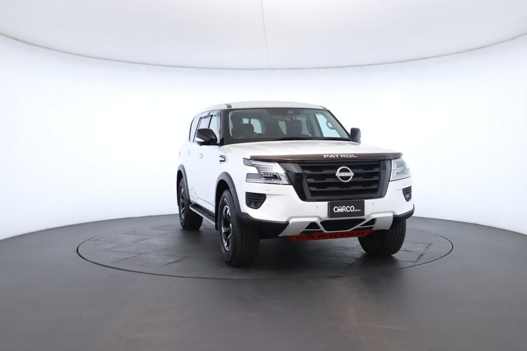 Exterior view frame 2