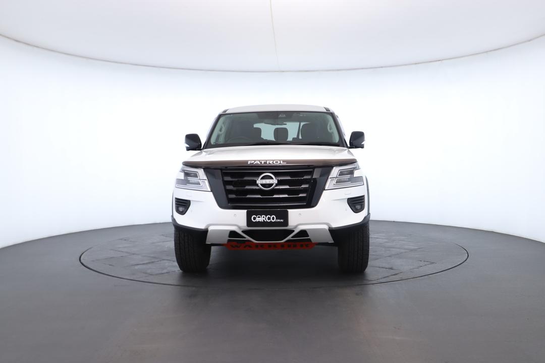 Exterior view frame 3