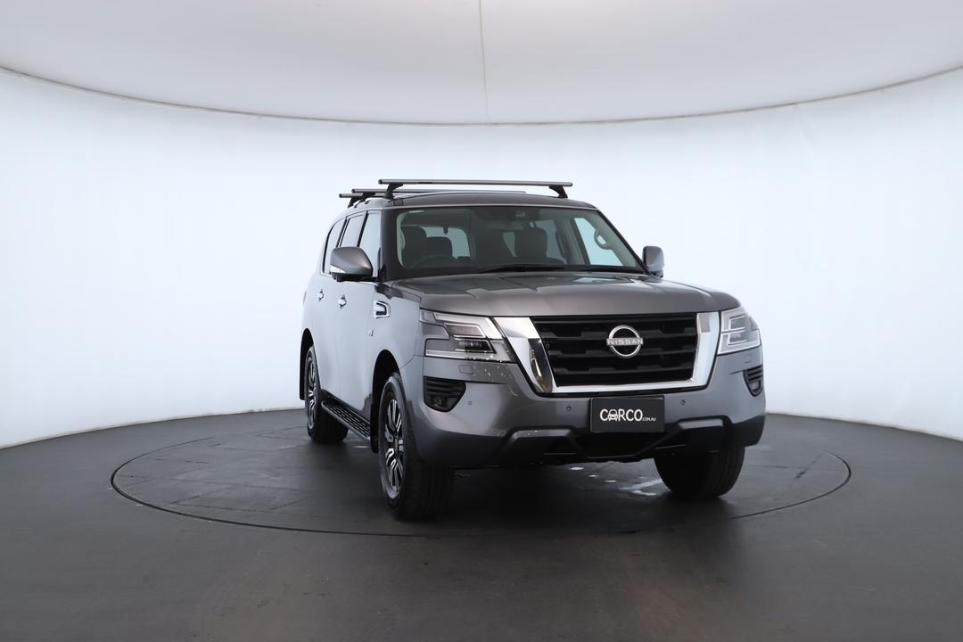 Exterior view frame 2