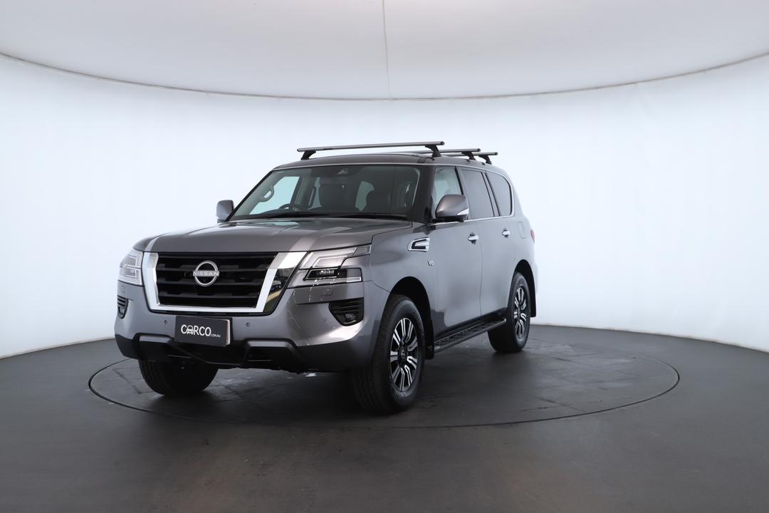 Exterior view frame 4