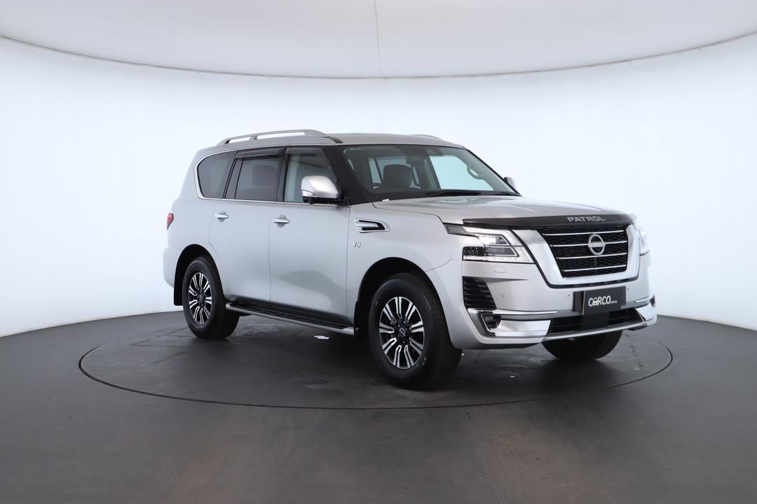 Exterior view frame 1