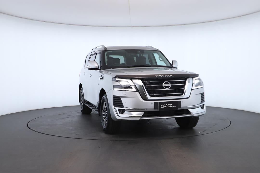 Exterior view frame 2