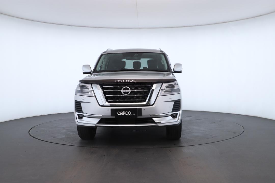 Exterior view frame 3