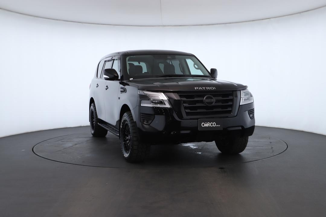 Exterior view frame 2