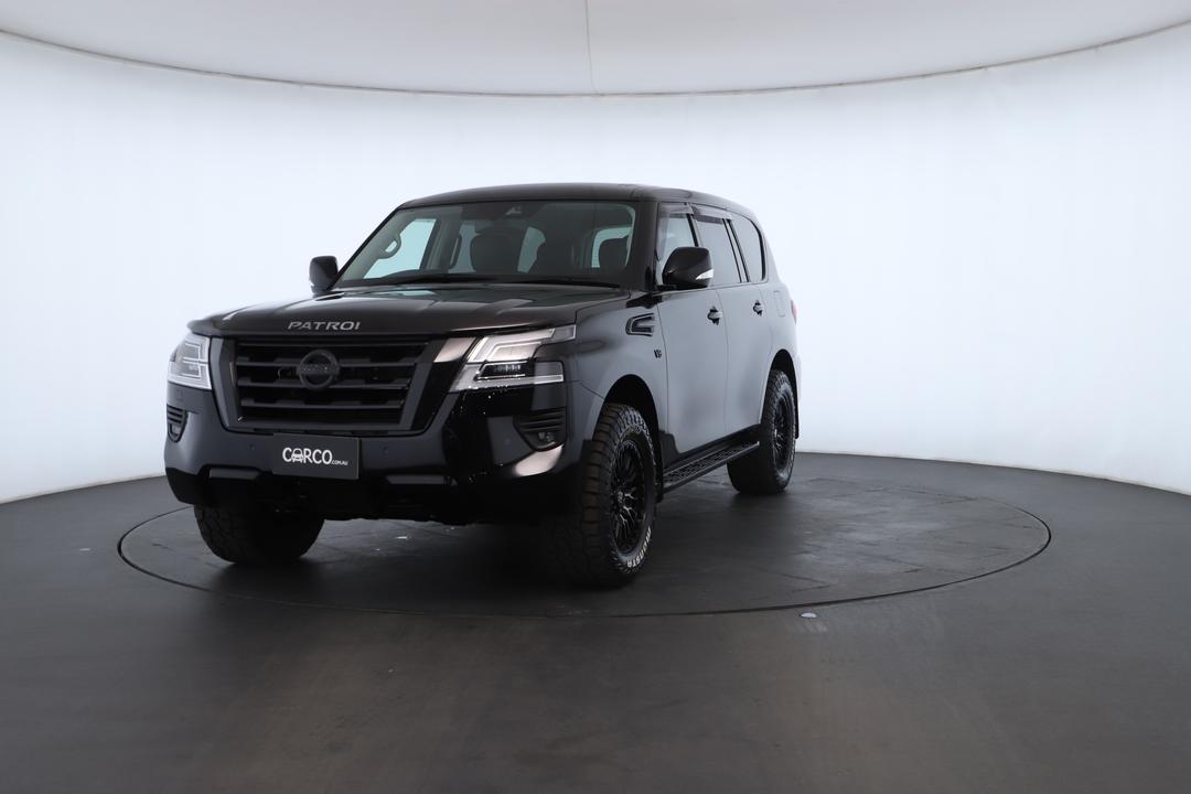 Exterior view frame 4