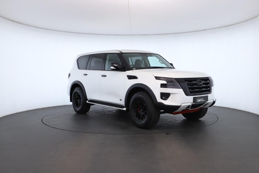 Exterior view frame 1