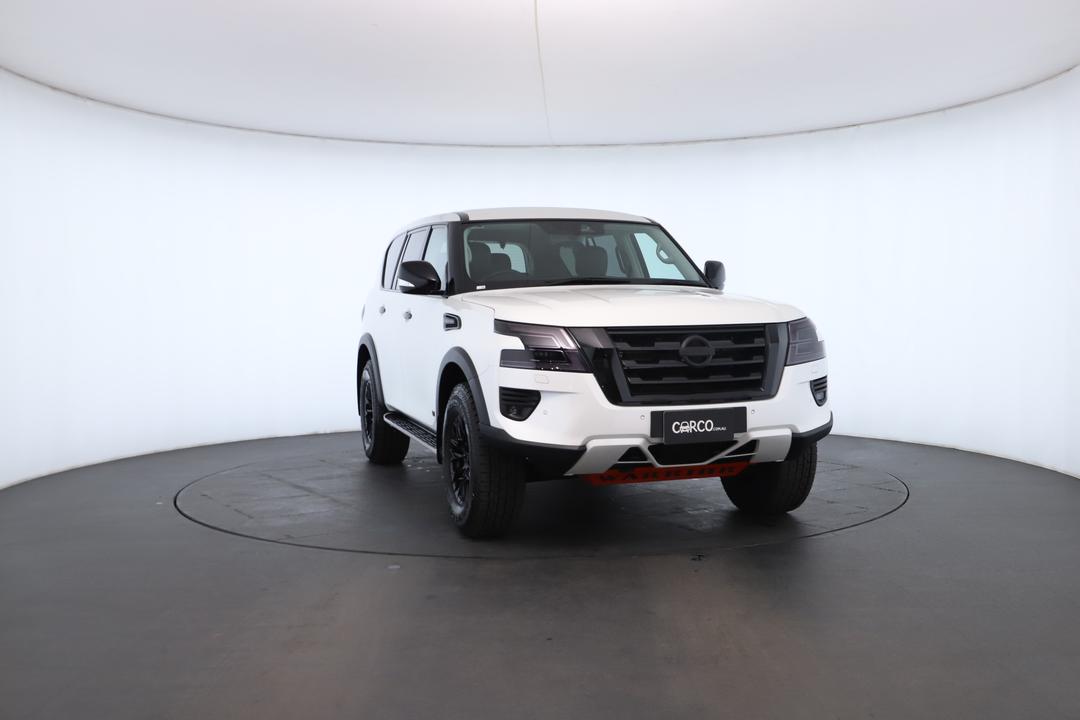 Exterior view frame 2