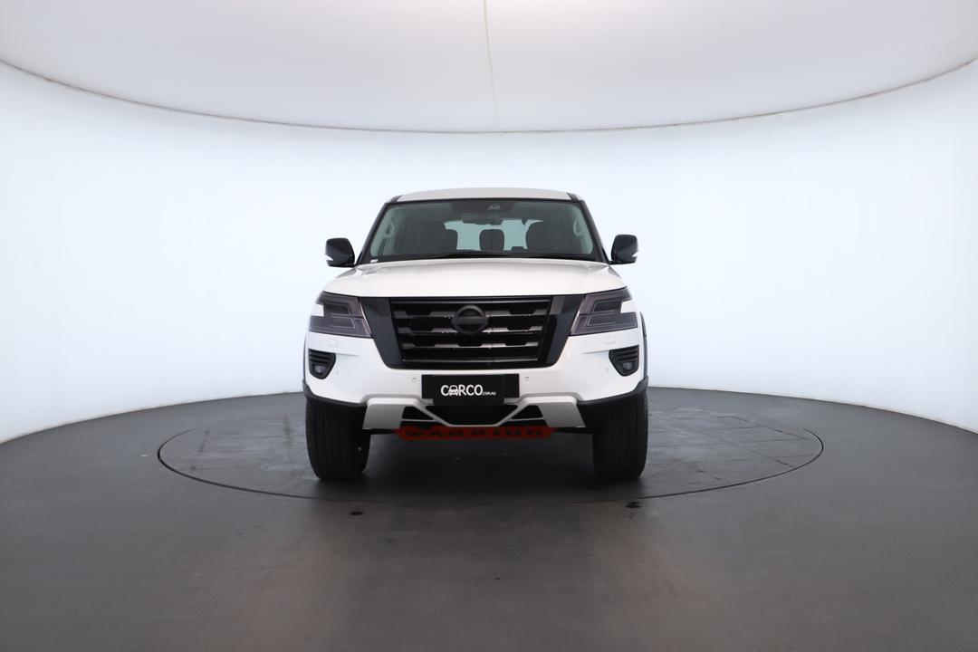 Exterior view frame 3