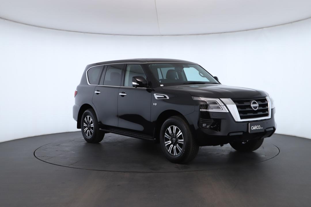 Exterior view frame 1