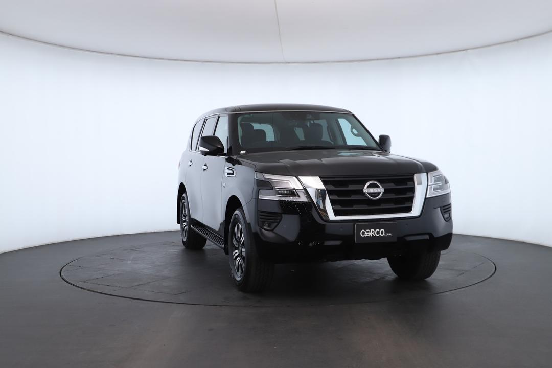 Exterior view frame 2