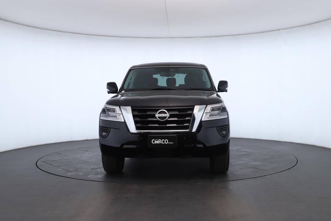 Exterior view frame 3