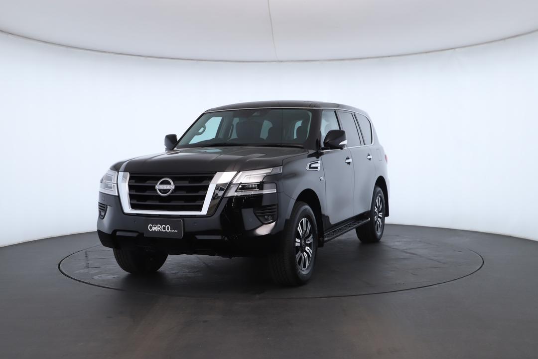 Exterior view frame 4