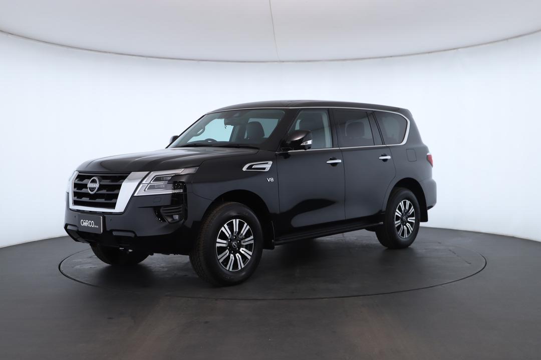 Exterior view frame 5