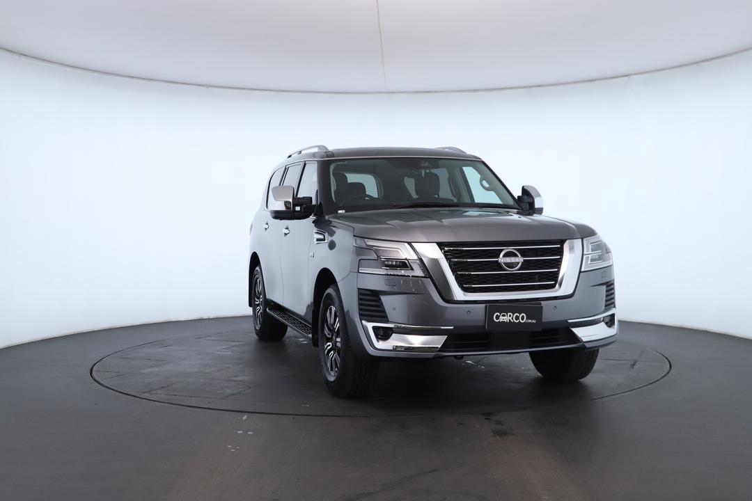 Exterior view frame 2