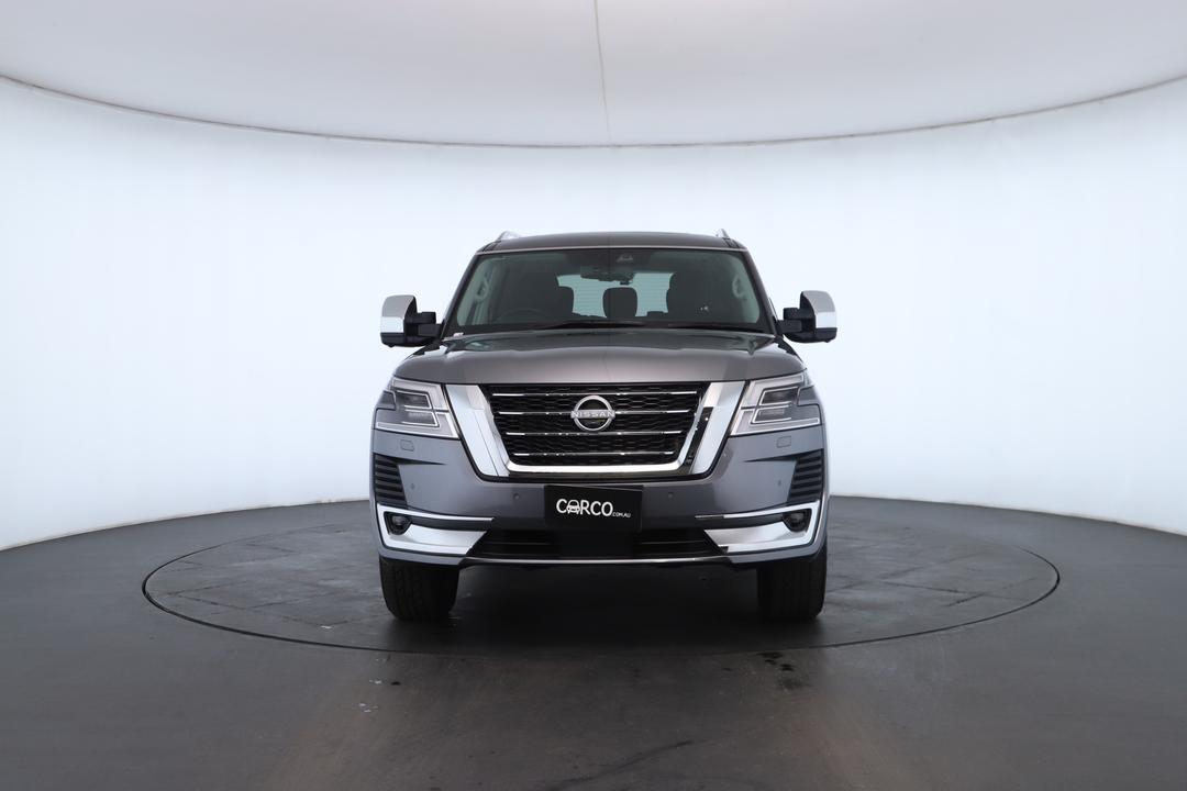 Exterior view frame 3