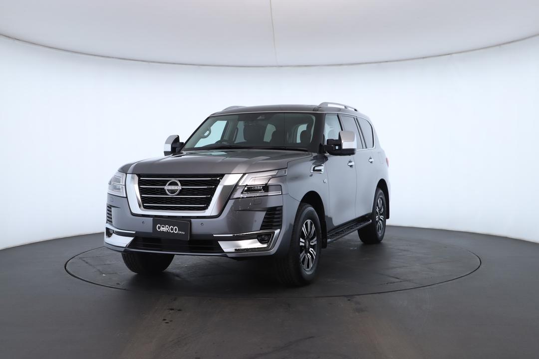 Exterior view frame 4