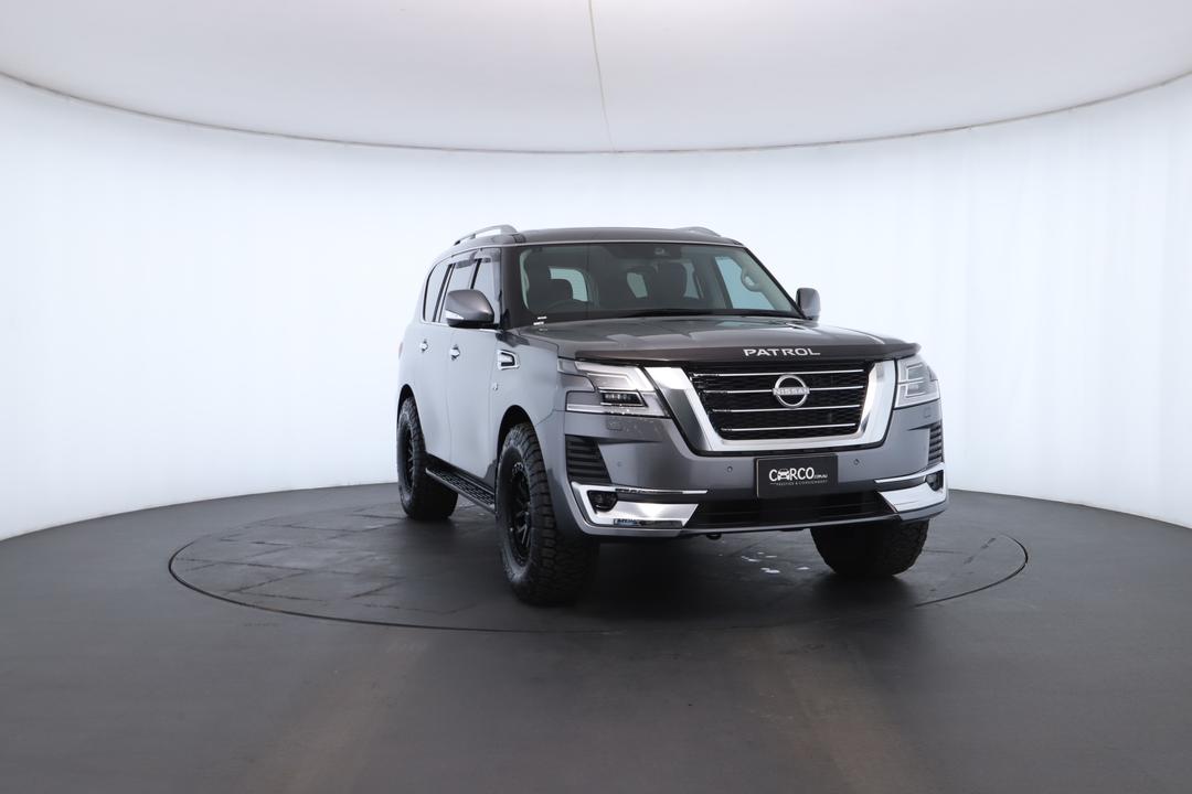 Exterior view frame 2